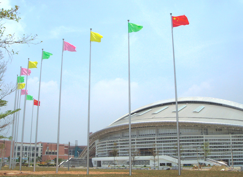 廣東外語(yǔ)外貿(mào)大學(xué)